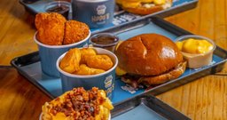 Hippo’s Burger – Mooca - Foto 5
