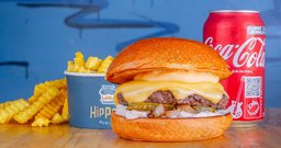 Hippo’s Burger – Mooca - Foto 4