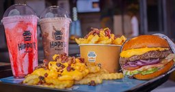 Hippo’s Burger – Mooca - Foto 1