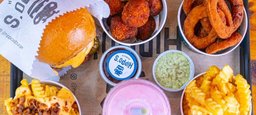 Hippo’s Burger – Mooca - Foto 2