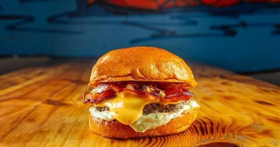Hippo´s Burger