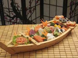 Hiro Sushi - Foto 3