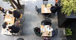 HM Food Café - Foto 4