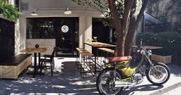 HM Food Café - Foto 2