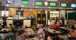 Hocca Bar - Mercado Municipal de São Paulo - Foto 1