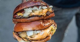 Holy Burger - Foto 3