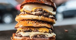 Holy Burger - Foto 5