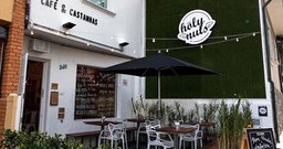 Holy Café - Foto 2