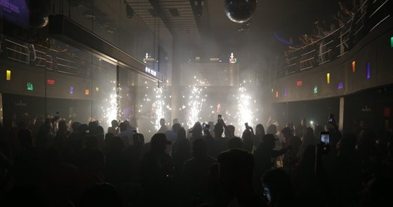 Holy Club