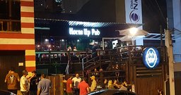 Horns Up Pub - Foto 2