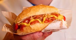 Hot dog do Seu Angelo - Foto 4