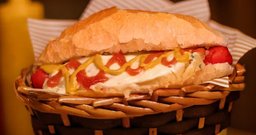 Hot dog do Seu Angelo - Foto 1