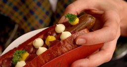Hot Pork - Foto 4
