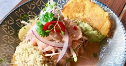 Huaco Restobar Peruano - Foto 4
