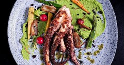 Hub Food Art Lounge - Foto 4