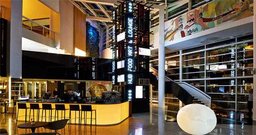 Hub Food Art Lounge - Foto 2