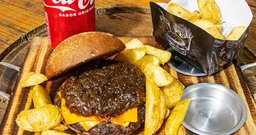 Hunter - We Burger - Foto 2