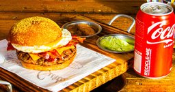 Hunter - We Burger - Foto 3
