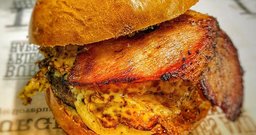 I Love Burger - Granja Julieta - Foto 1