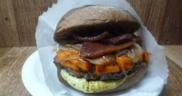 I Love Burger - Foto 1