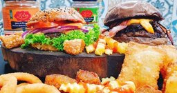 Içá Burgers e Petiscos - Foto 2