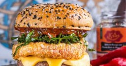 Içá Burgers e Petiscos - Foto 4