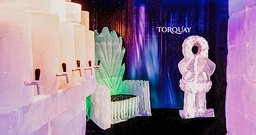 Ice Bar Torquay - Foto 1
