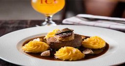 ICI Brasserie - Jardins - Foto 1