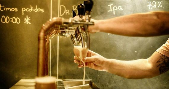 Iguana Beer Shop