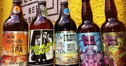 Iguana Beer Shop - Foto 3