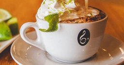 Il Barista - Jardins - Foto 3