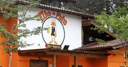 Ilha do Pato Bar e Choperia - Foto 2