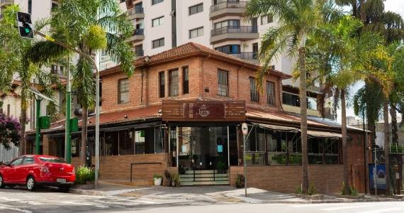 Império Lucena Grill