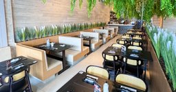 Inah Sushi Brooklin - Foto 1