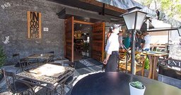 Inconfidentes Bar - Foto 5