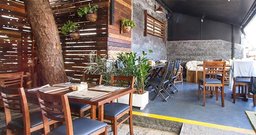Inconfidentes Bar - Foto 1