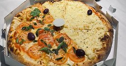 Integrale Pizzaria Restaurante Bar - Foto 4