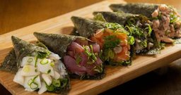 Iroha Sushi Leopoldina - Foto 2