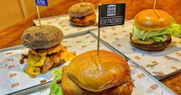 Iron Burguer e Beer - Foto 5