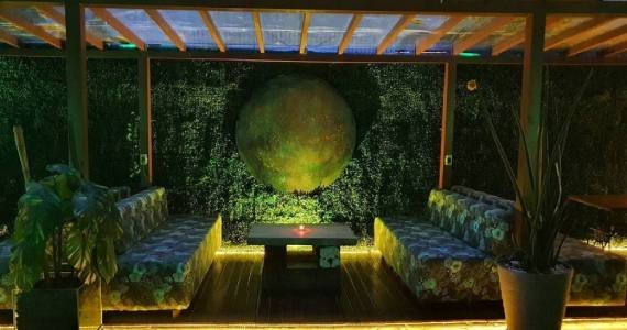 Iscondido Bar