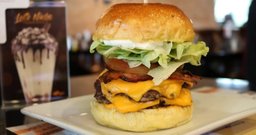 It Burger - Foto 1