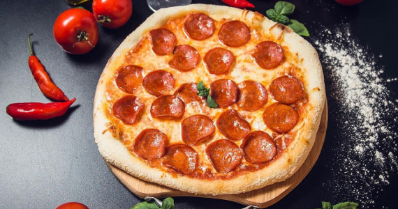 .it Pizza - Foto 3