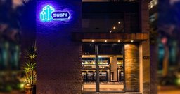 It Sushi - Itaim Bibi - Foto 2