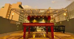 Itaewon Norebang e Potcha - Foto 1