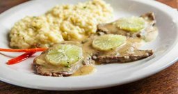 Italia Mia Ristorante - Foto 4