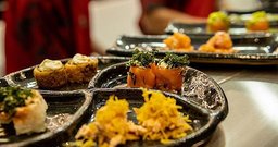 Iwata Sushi - Vila Leopoldina - Foto 1