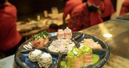 Iwata Sushi - Foto 3