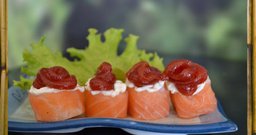 Iwata Sushi - Foto 5