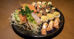 Iwata Sushi - Foto 4