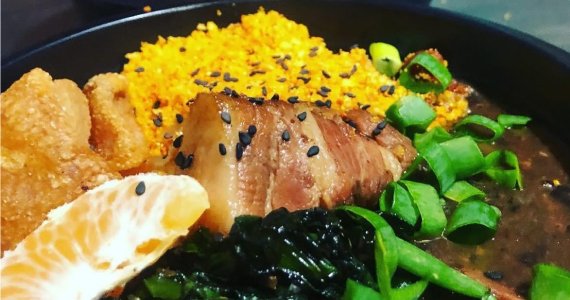 Izakayada: Boteco Japonês